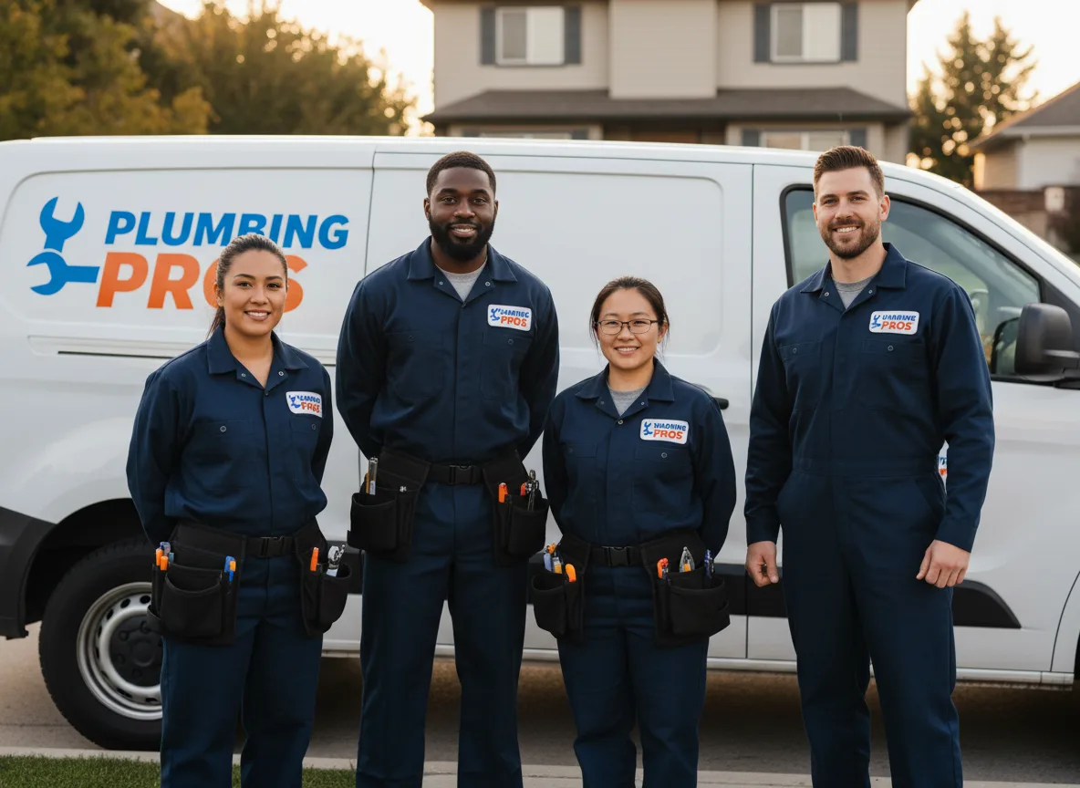 Water Heater Repair company in Pleasant Plains, IL